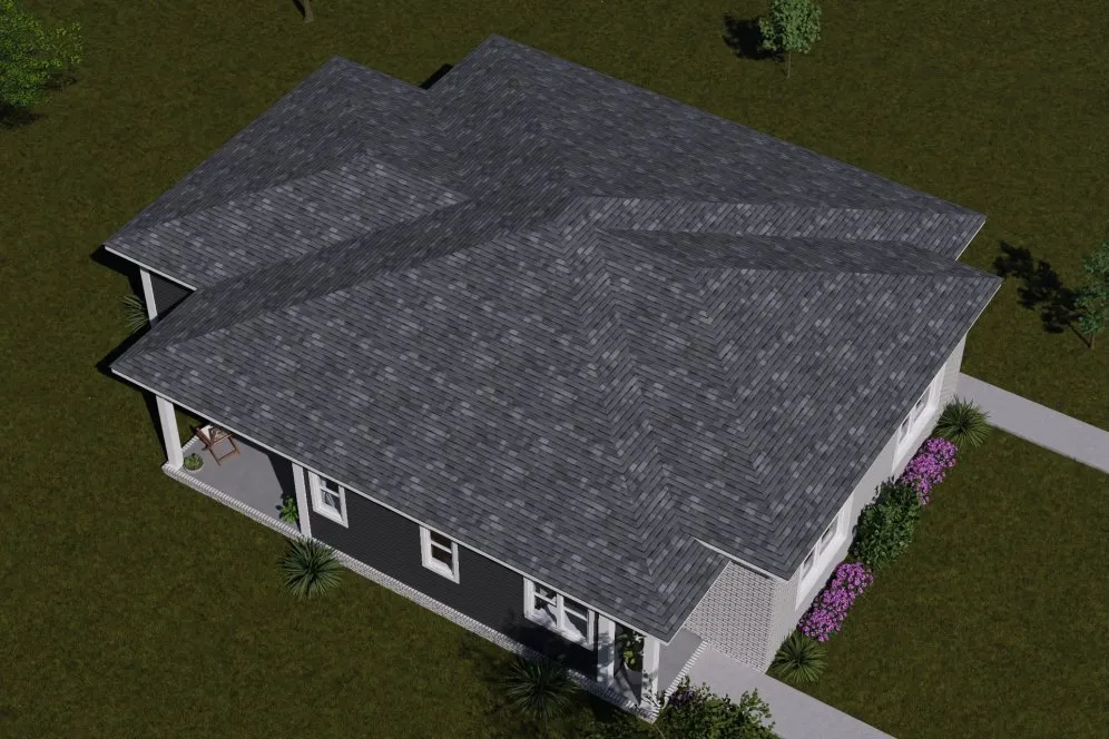 ExteriorPhoto for House Plan #245831
