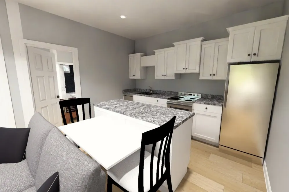 InteriorPhoto for House Plan #245831