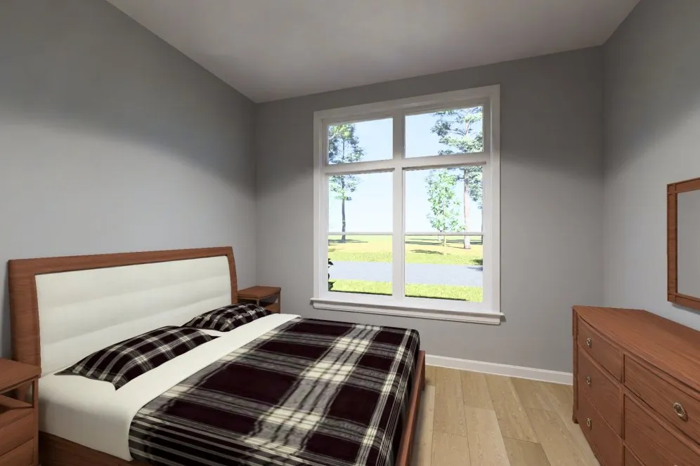 InteriorPhoto for House Plan #245831