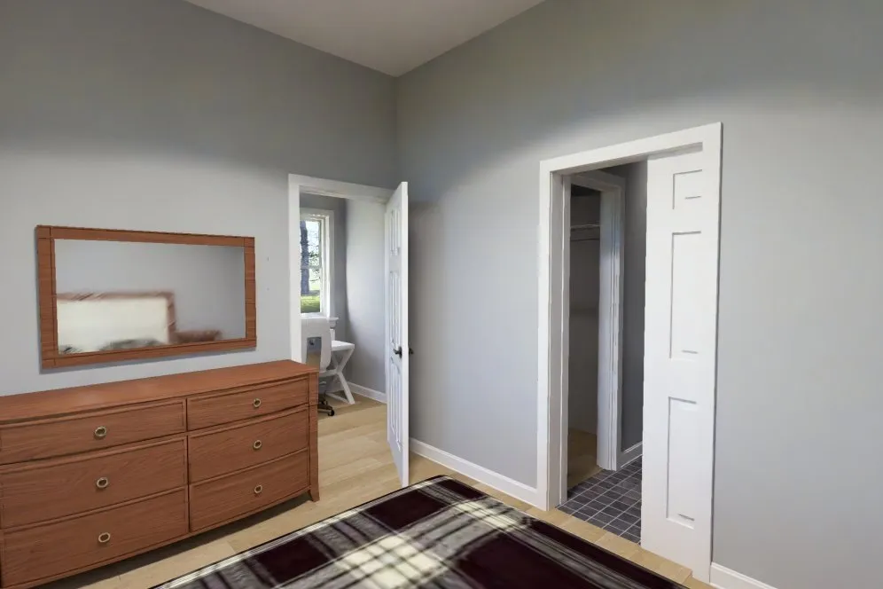 InteriorPhoto for House Plan #245831