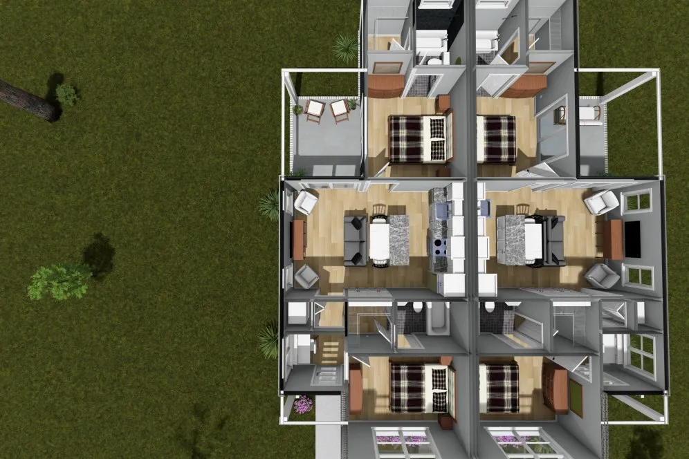 Other for House Plan #245831