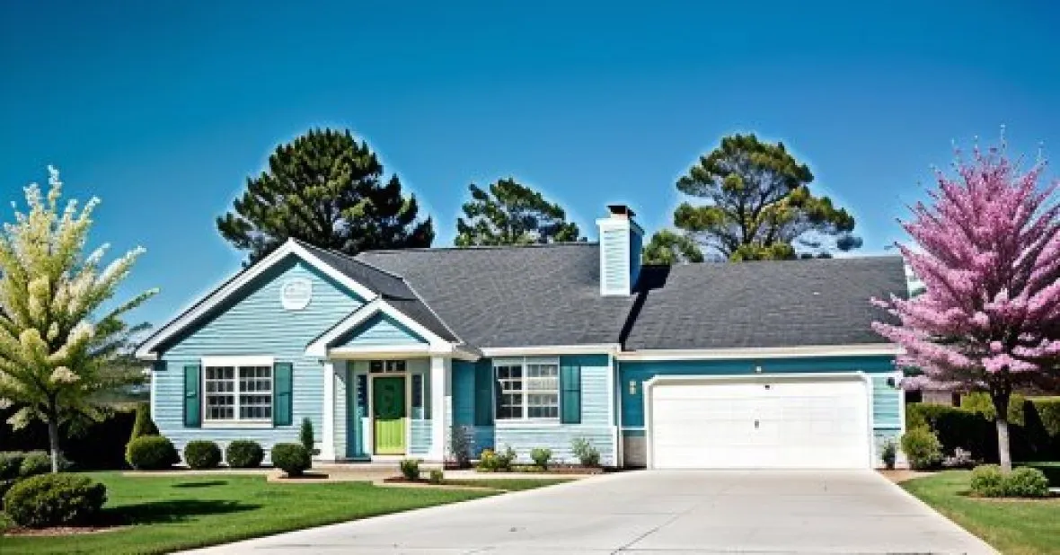 Full Rendering for House Plan #354880