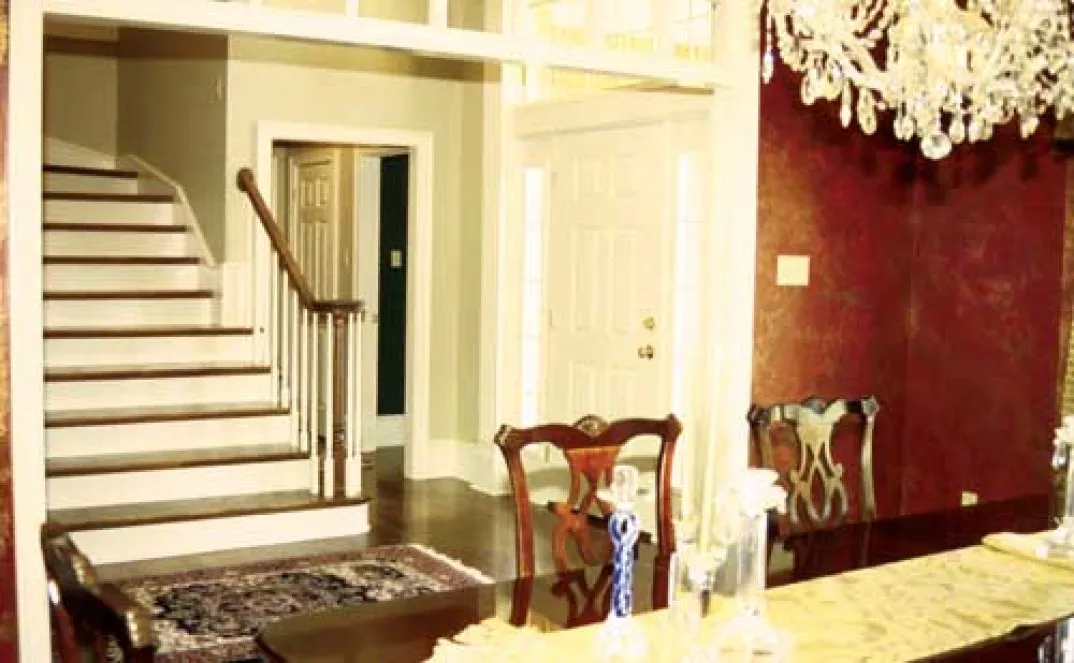 InteriorPhoto for House Plan #318310