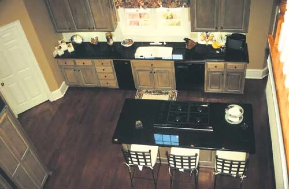 InteriorPhoto for House Plan #318310