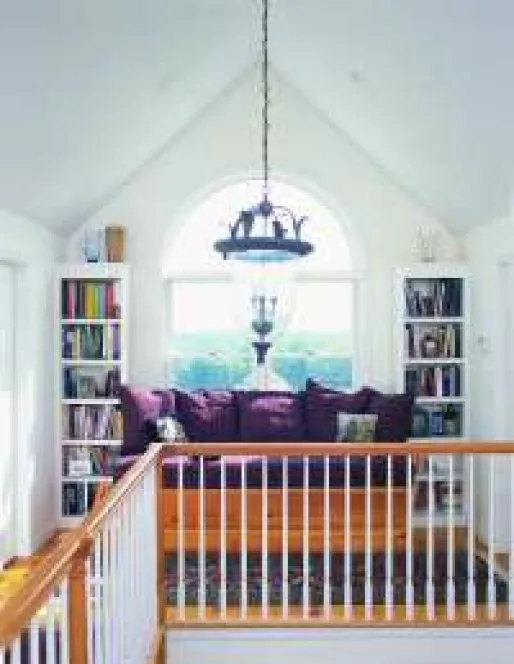 InteriorPhoto for House Plan #184242