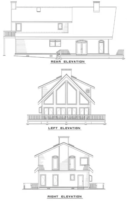 Other for House Plan #313710