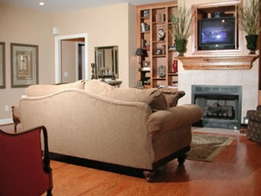 InteriorPhoto for House Plan #319020