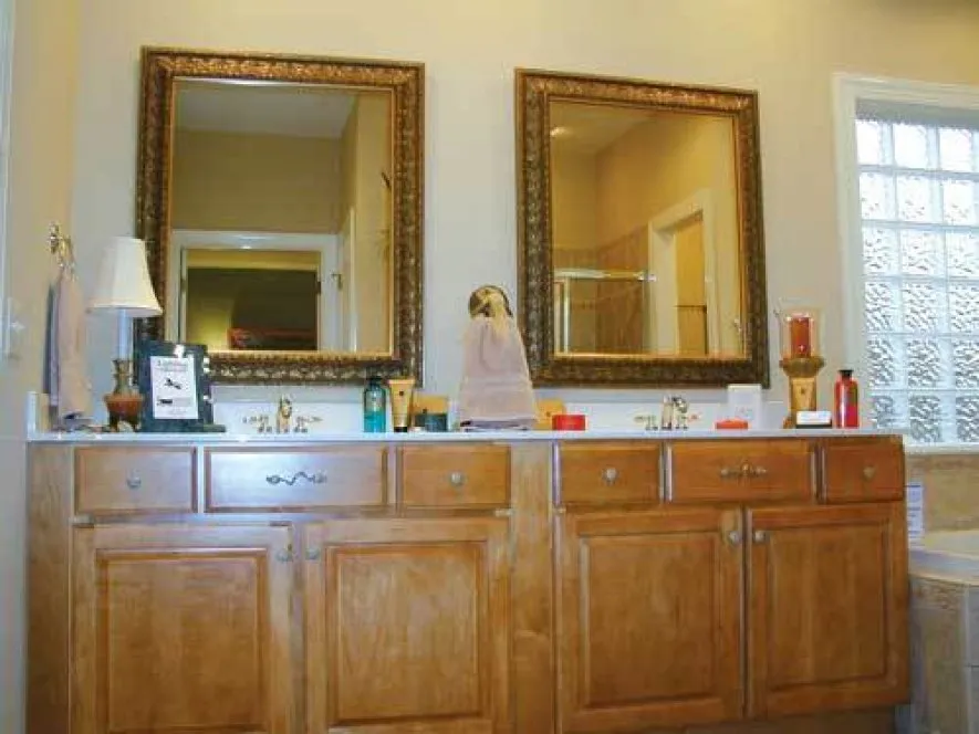 InteriorPhoto for House Plan #319020