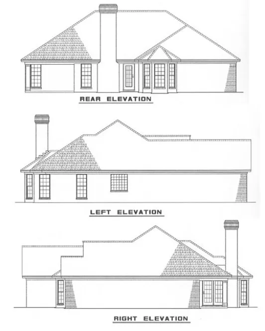 Other for House Plan #311220