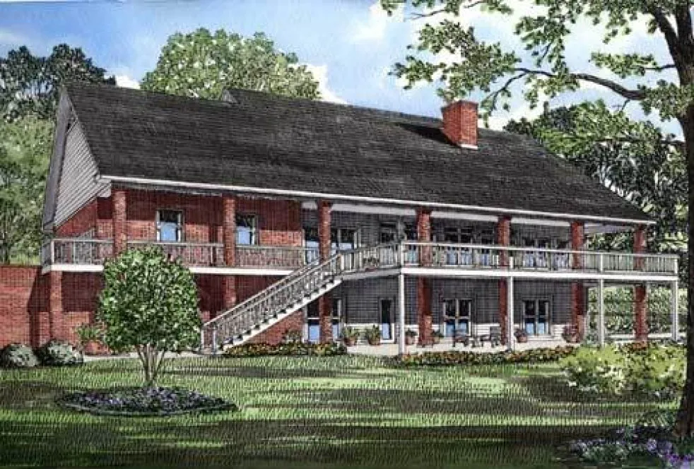 Other for House Plan #314220