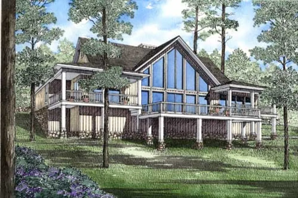 Other for House Plan #316220