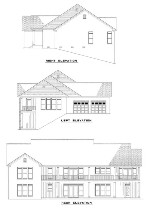 Other for House Plan #312320