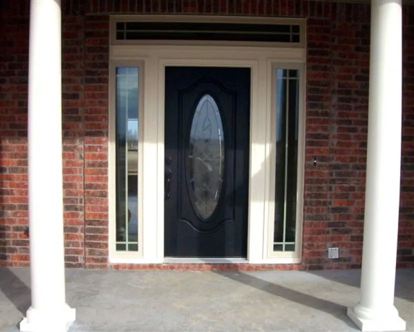 ExteriorPhoto for House Plan #315520