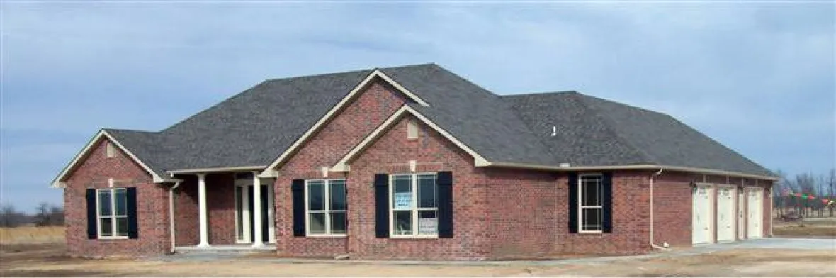 ExteriorPhoto for House Plan #315520