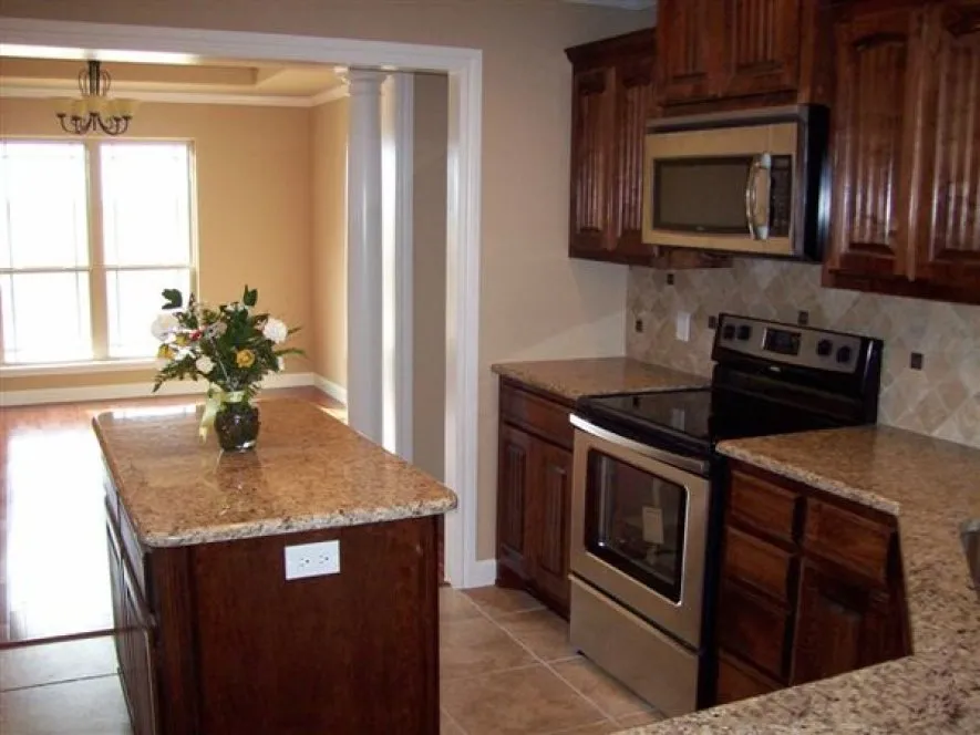 InteriorPhoto for House Plan #315520