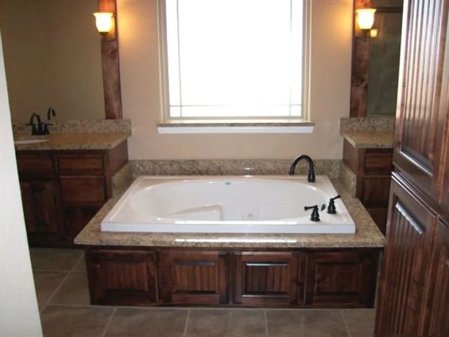 InteriorPhoto for House Plan #315520