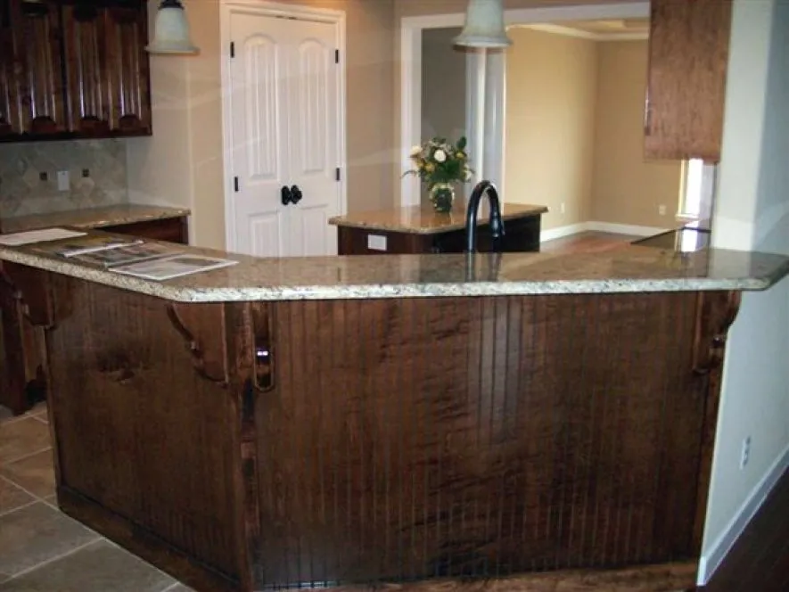 InteriorPhoto for House Plan #315520