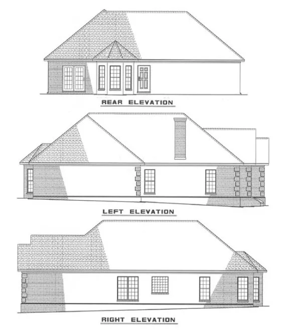 Other for House Plan #318920