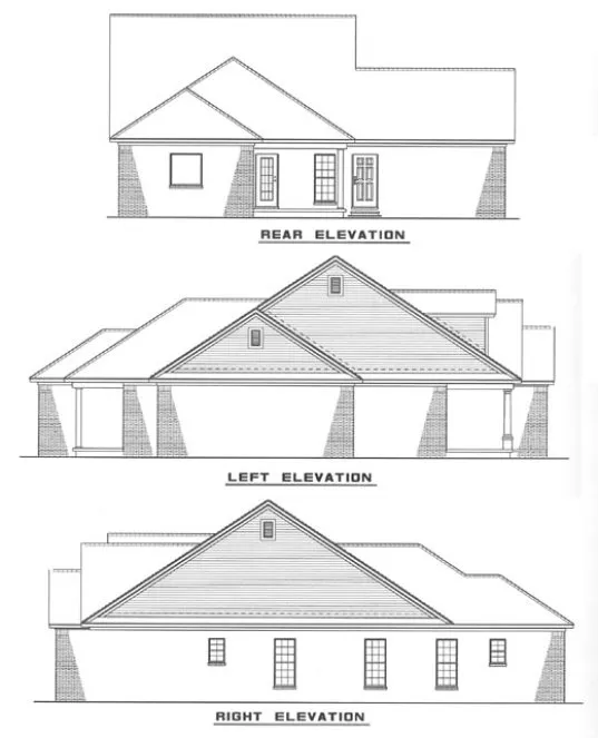 Other for House Plan #319920