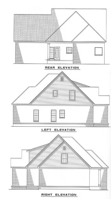 Other for House Plan #310030