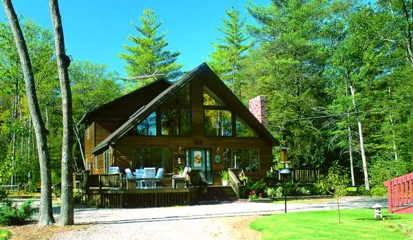 ExteriorPhoto for House Plan #185151