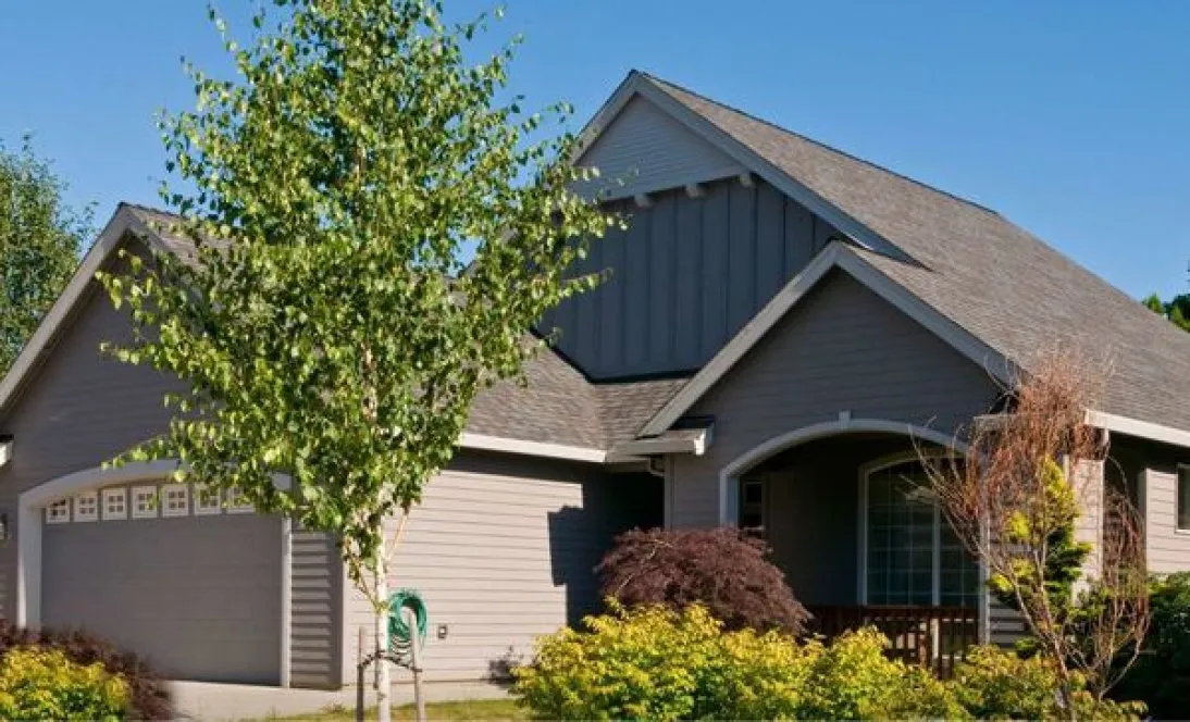 ExteriorPhoto for House Plan #321113