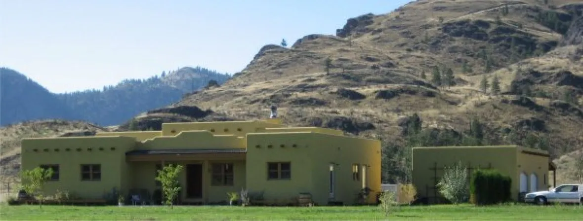 ExteriorPhoto for House Plan #195006