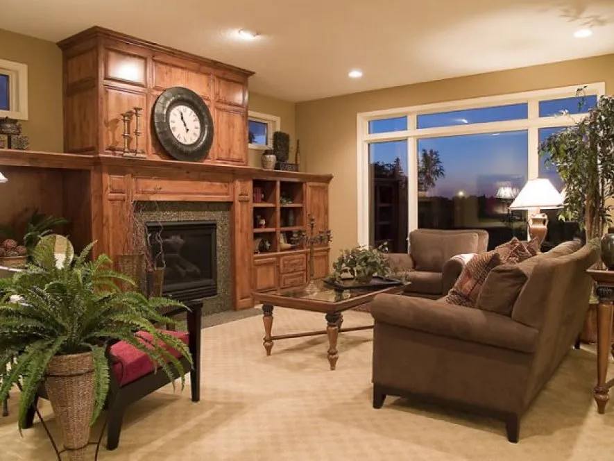 InteriorPhoto for House Plan #273502