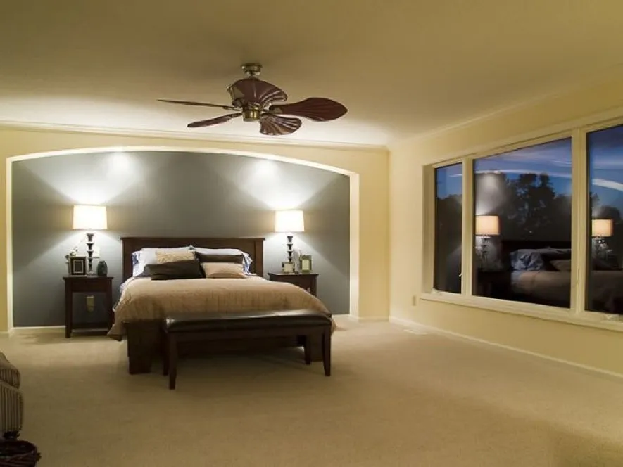 InteriorPhoto for House Plan #273502