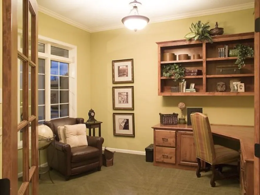 InteriorPhoto for House Plan #273502