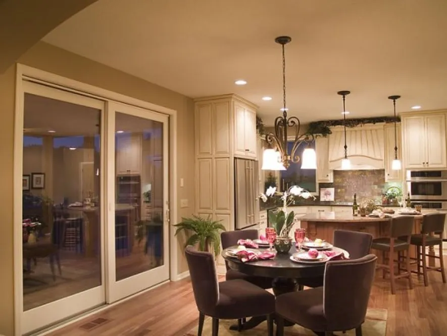 InteriorPhoto for House Plan #273502