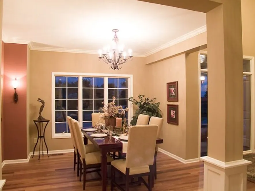 InteriorPhoto for House Plan #273502