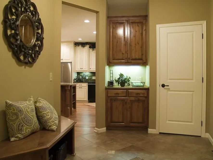 InteriorPhoto for House Plan #273502