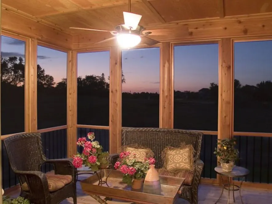 InteriorPhoto for House Plan #273502