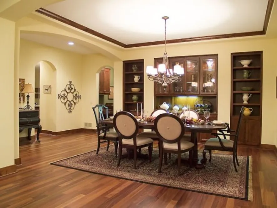 InteriorPhoto for House Plan #274502