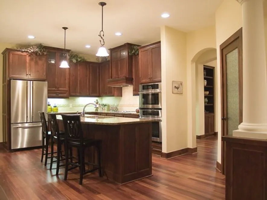 InteriorPhoto for House Plan #274502