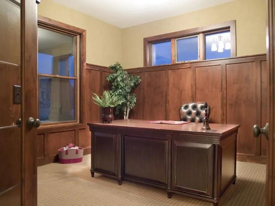 InteriorPhoto for House Plan #274502