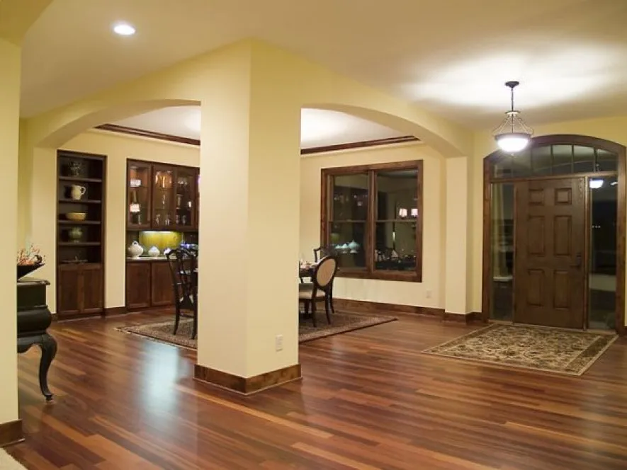 InteriorPhoto for House Plan #274502