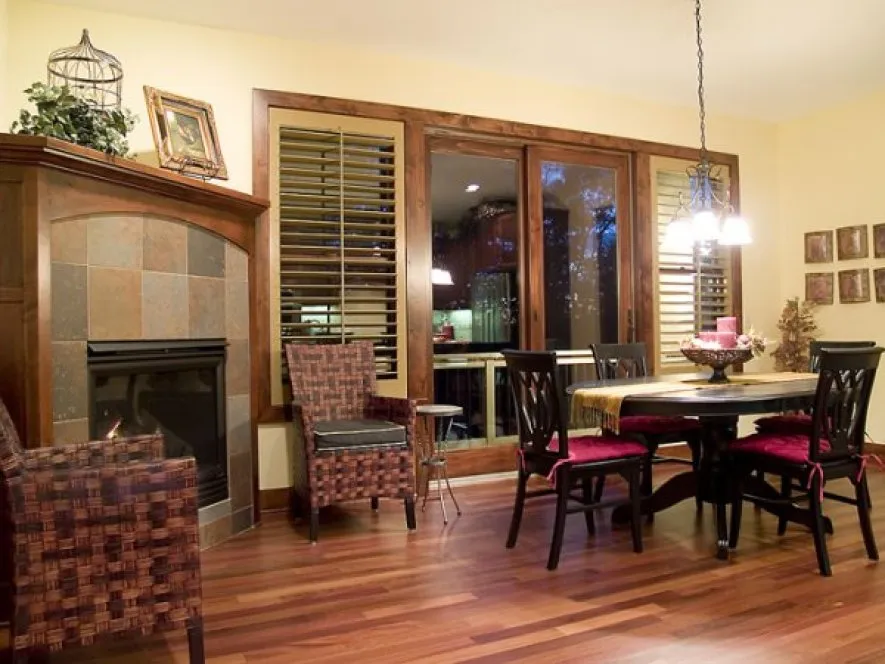 InteriorPhoto for House Plan #274502