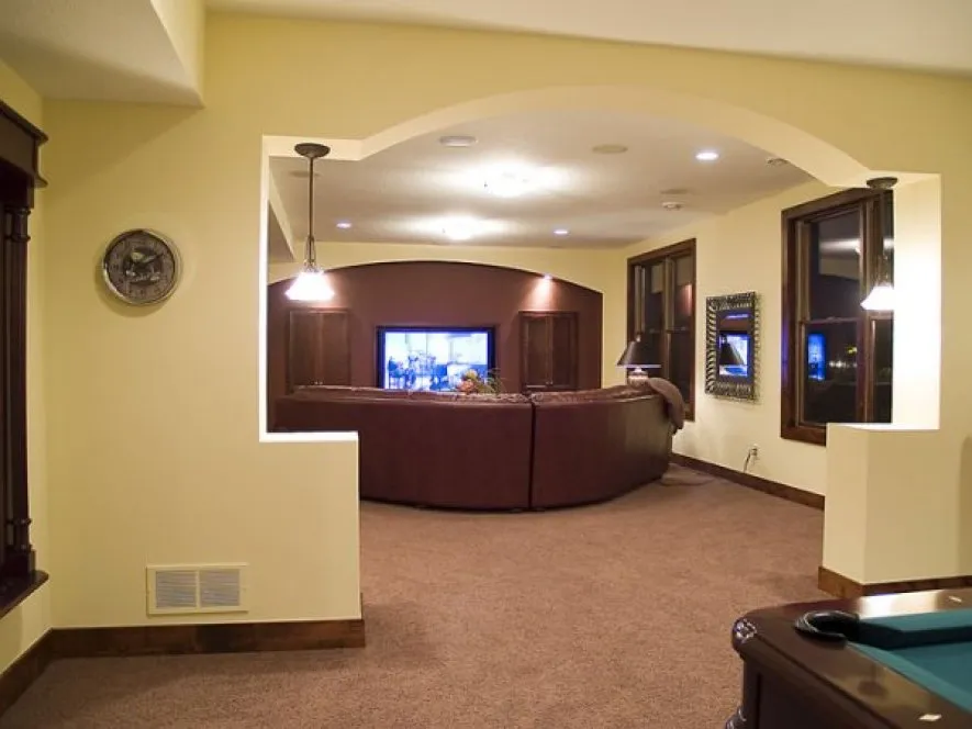 InteriorPhoto for House Plan #274502