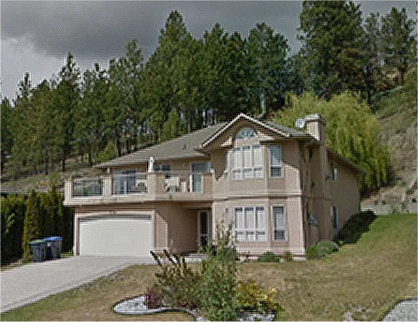 ExteriorPhoto for House Plan #200284