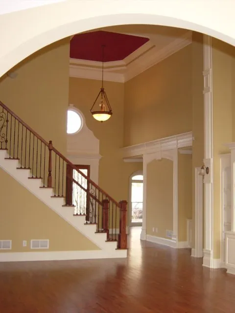 InteriorPhoto for House Plan #394400