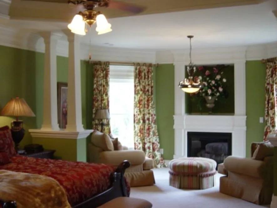 InteriorPhoto for House Plan #391230