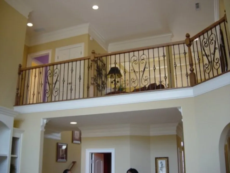 InteriorPhoto for House Plan #391230