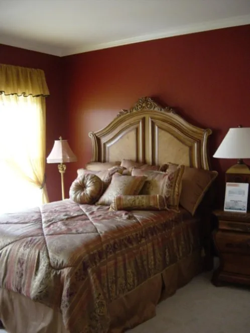 InteriorPhoto for House Plan #391230