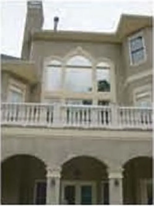 ExteriorPhoto for House Plan #392300