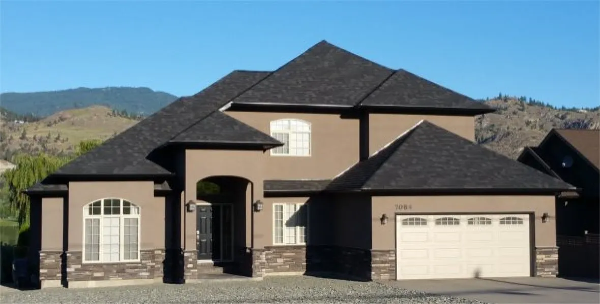 ExteriorPhoto for House Plan #200283
