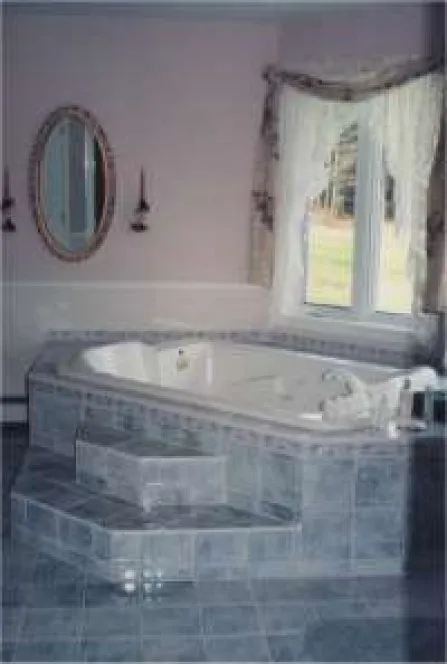 InteriorPhoto for House Plan #200283
