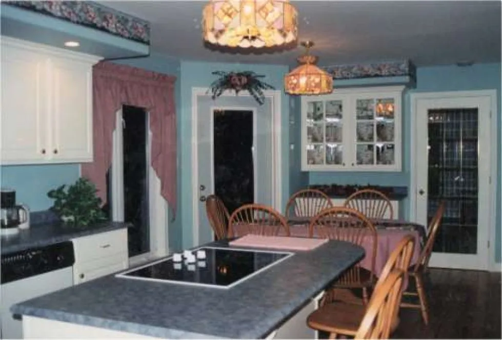 InteriorPhoto for House Plan #200283