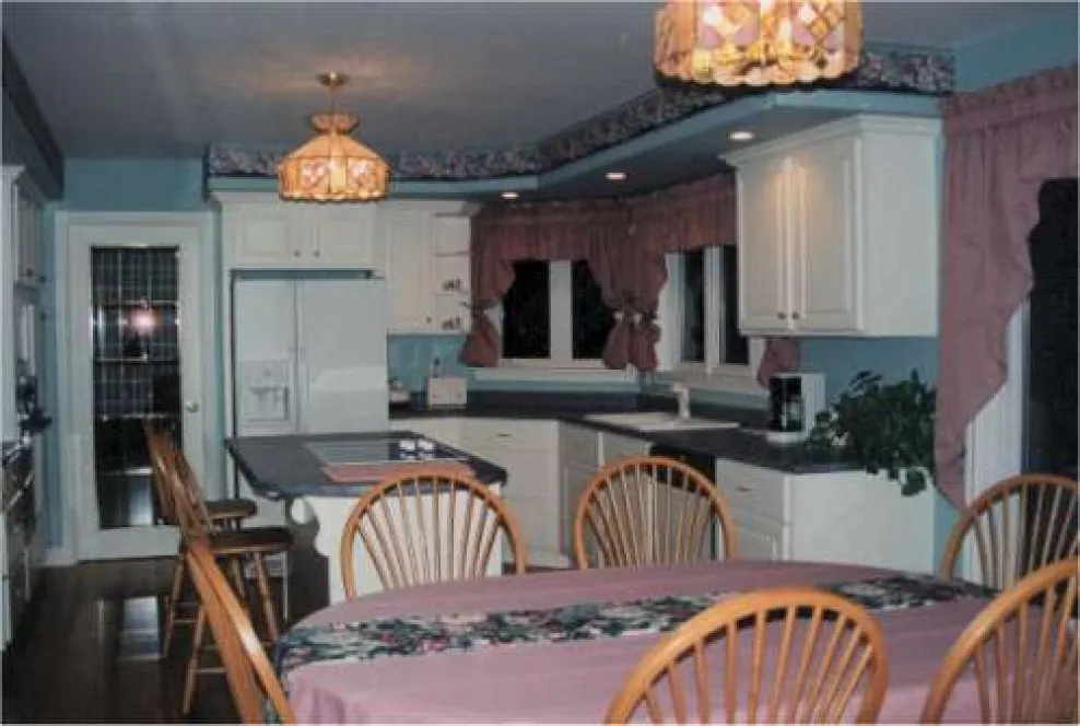 InteriorPhoto for House Plan #200283